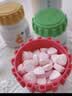果维康 儿童维生素C含片80片甜橙味4岁-17岁维C咀嚼片维生素c补充VC 实拍图
