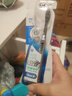 欧乐B微米银牙刷专业护龈抗菌超细刷毛软毛2支京东自营新旧包装随机 实拍图