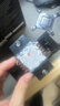 超频3（PCCOOLER）RZ500BK CPU风冷散热器（5热管/无光/255W性能版单塔/带顶盖/FDB风扇/支持1700 AM4AM5） 实拍图