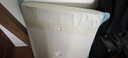 于字简中号5个加厚纸箱50*30*35cm办公纸箱公司搬迁收纳箱会计档案凭证文件箱 加厚五层瓦楞密封款 5312 实拍图