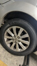 米其林（MICHELIN）汽车轮胎 225/60R17 103V 耐越 ENERGY MILE 适配GL8/传祺GS4GS5/ 实拍图