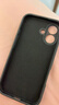 第一卫DIVI【超值2片装】适用苹果16钢化膜iPhone16手机膜防尘防摔抗指纹超薄pm全屏全覆盖无尘仓贴膜 实拍图