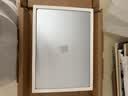 Apple/苹果AI笔记本/2025款MacBookAir 15英寸M4(10+10核)16G 256G天蓝色电脑MC7A4CH/A 实拍图
