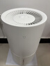 米家 小米空气加湿器 无雾加湿器3 600mL/h快速加湿保湿礼品家用卧室大容量办公室婴儿孕妇5L大容量 实拍图