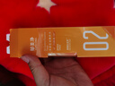郁美净控油净透面膜补水保湿舒缓痘痘泛红成人适用25g*5片母亲节礼物 实拍图