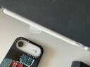 Apple/苹果 Pencil Pro 磁吸触控笔手写笔苹果笔电容笔书写绘画ipad笔 适用于iPad Pro/Air/mini机型 实拍图