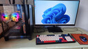 泰坦军团 27英寸 2K 升级235Hz HDR500nit高亮版 硬件低蓝光 专业电竞调校 出厂校色 三角洲显示器P2710R2+ 实拍图