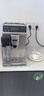 德龙（Delonghi）欧洲进口·全自动咖啡机带奶缸意式研磨一体机ETAM29.660.SB 银色伴手礼乔迁送礼物  实拍图