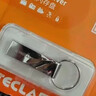 台电（TECLAST）64GB USB2.0 U盘 迷你型便携招标投标办公商务车载U盘 电脑大容量高速读写防水金属移动优盘 实拍图