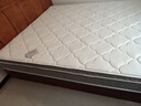 顾家家居（KUKA）梦想垫旗舰版天然乳胶独袋弹簧床垫席梦思主次卧梦想垫1.8x2米 实拍图