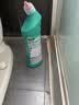 花王KAO洁厕剂 原装万洁灵洁厕漂原味清香500ml 洁厕灵厕所马桶清洁剂 实拍图