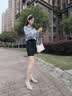 ZHR则则女鞋2026新款高跟鞋子女法式皮鞋不累脚单鞋七夕送女友IE81裸粉37 实拍图