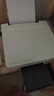 爱普生（EPSON）【新品】墨仓式L1358 A4彩色无线单功能家用打印机 AI学习打印机（微信/远程打印） 实拍图