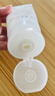 芙丽芳丝（Freeplus）洁面洗面奶霜氨基酸敏感肌男女士通用深层清洁保湿100g 实拍图