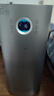 美的（Midea）【九重净化加湿一体】空气净化器加湿器鼻炎家用除甲醛烟味异味过敏原花粉空气净化机RX600Pro 实拍图