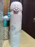 膳魔师（THERMOS）保温杯316钢500ml男女士儿童水杯子实用生日礼物JNL-505 PKG 实拍图