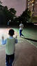 361°运动套装女夏季新款跑步速干短袖短裤两件套母亲节662524001H-1 实拍图