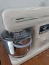 大宇（DAEWOO）家用大白象厨师机和面机CSJ06 商用大容量轻音揉面压面一体机 全自动多功能电动打蛋器料理机 7L 晒单实拍图