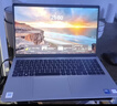 戴尔（DELL）笔记本灵越15Pro 灵越3530/DC15 15.6英寸高性能全面屏学生商务办公设计游戏轻薄本笔记本电脑 酷睿i5 16G 512G高速固态 120Hz高刷 精装定制 满血性能显卡  实拍图