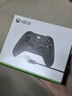 微软（Microsoft）Xbox无线游戏手柄 磨砂黑+USB-C线 蓝牙适配Xbox/PC/平板/手机Steam促销 黑神话悟空 空洞骑士 实拍图