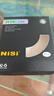 耐司（NiSi）H MC UV 77mm UV镜 双面多层镀膜滤镜77毫米uv镜保护镜无暗角单反微单滤光镜佳能尼康索尼相机滤镜 实拍图