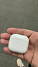 Apple/苹果【两年AC+套装版】AirPods 4(支持主动降噪)搭配无线充电盒(USB-C)苹果蓝牙耳机四代 实拍图