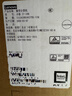 联想（Lenovo）小新一体台式机电脑27英寸(13代i5-13420H 16G 1TB SSD 摄像头 win11 )深空 实拍图