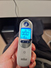 博朗（BRAUN）耳温计IRT6525耳温枪电子体温计宝宝婴儿专用体温枪医用测温度计 实拍图