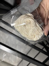湾琴河 福建无盐线面1000g 独立包装手工面线龙须面福建特产细面条挂面 实拍图