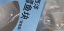 我爱渔法国深海银鳕鱼块宝宝装200g婴幼儿去皮去刺真空装MSC 实拍图