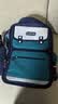 Edison爱迪生小学生书包护脊减负反光大容量防泼水防下坠儿童背包2213-1 实拍图