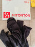 FitonTon10双袜子男春夏季款【10A抗菌防臭】中筒袜吸汗防臭商务袜长袜 实拍图