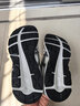 亚瑟士ASICS网面跑鞋百搭男鞋缓震运动鞋透气跑步鞋 GEL-CONTEND 4 白色/银色 42.5 实拍图