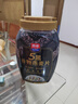 西麦5黑谷物燕麦片880g桶装 谷物代餐即食营养早餐无添加蔗糖 实拍图