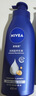 妮维雅（NIVEA）【孙颖莎同款】保湿滋润身体乳男士女士深润滋养乳液400ml*2 实拍图