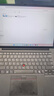 ThinkPad【国家补贴15%】T14p AI PC酷睿Ultra5 14.5英寸高性能工程师本笔记本电脑 32G 1TB 3K 商务办公本 实拍图