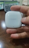 华为长续航蓝牙耳机 FreeBuds SE 2 40小时长续航 快速充电 蓝牙5.3适用于苹果/安卓手机白 实拍图