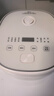 小熊（Bear）电饭煲 电饭锅 家用0涂层2-3人健康316L不锈钢内胆 特色柴火饭杂粮饭多功能米饭锅3L DFB-E30V5 实拍图
