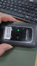影腾随身wifi三网全国通用无线wi-fi6免插卡移动联通电信无限制大流量卡便携式网卡高速网络2026款5GHF 【三网通3000毫安充电款+黑色】*超长续航 实拍图