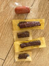 科尔沁风干牛肉休闲纯肉零食礼盒 1036g 节日礼品送长辈 团购 实拍图