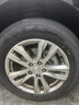 玛吉斯（MAXXIS）轮胎/汽车轮胎 225/65R17 102V MA656 原配哈弗H6/奇骏 实拍图