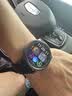 华为（HUAWEI）【咨询享优惠】WATCH GT Runner 2 智能运动跑步手表马拉松专业比赛训练手表长续航轻便高精度定位 疾影黑-云感呼吸编织表带 实拍图