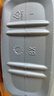 大众（Volkswagen）4S店直供配套 原厂防冻液 冷却液 6L -35℃ 红色 上汽 G12E 实拍图