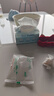 洁柔湿巾爽肤80抽*10包EDI纯水湿纸温和不含酒精手口可用无刺激 实拍图