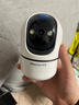纽曼AI智能摄像头家用800万像素高清无线监控器360度无死角带夜视全景语音手机远程旋转可对讲话室内外 实拍图
