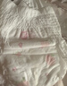 好奇（Huggies）铂金装小桃裤拉拉裤箱装XXXL64片尿不湿【透爽散热】 实拍图
