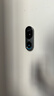 360可视门铃6Pro 500万超清画质家用监控智能门铃电子猫眼摄像头超清夜视远程通话 实拍图