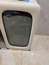 美的（Midea）可爱多96升冰吧冷藏家用客厅小冰箱办公室冰吧茶叶饮料水果蔬菜保鲜柜小型红酒柜JC-96GMR国家补贴 实拍图