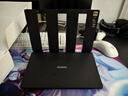 华为路由 BE3 Pro+ 【Mate 80适配】WiFi 7+ 双2.5G网口 智能高增益天线 千兆路由器 无线家用路由器 实拍图