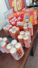 宏宝莱 老汽水 橘子汽水 果味汽水 0脂肪 碳酸饮料 330ml*24罐 整箱装 实拍图